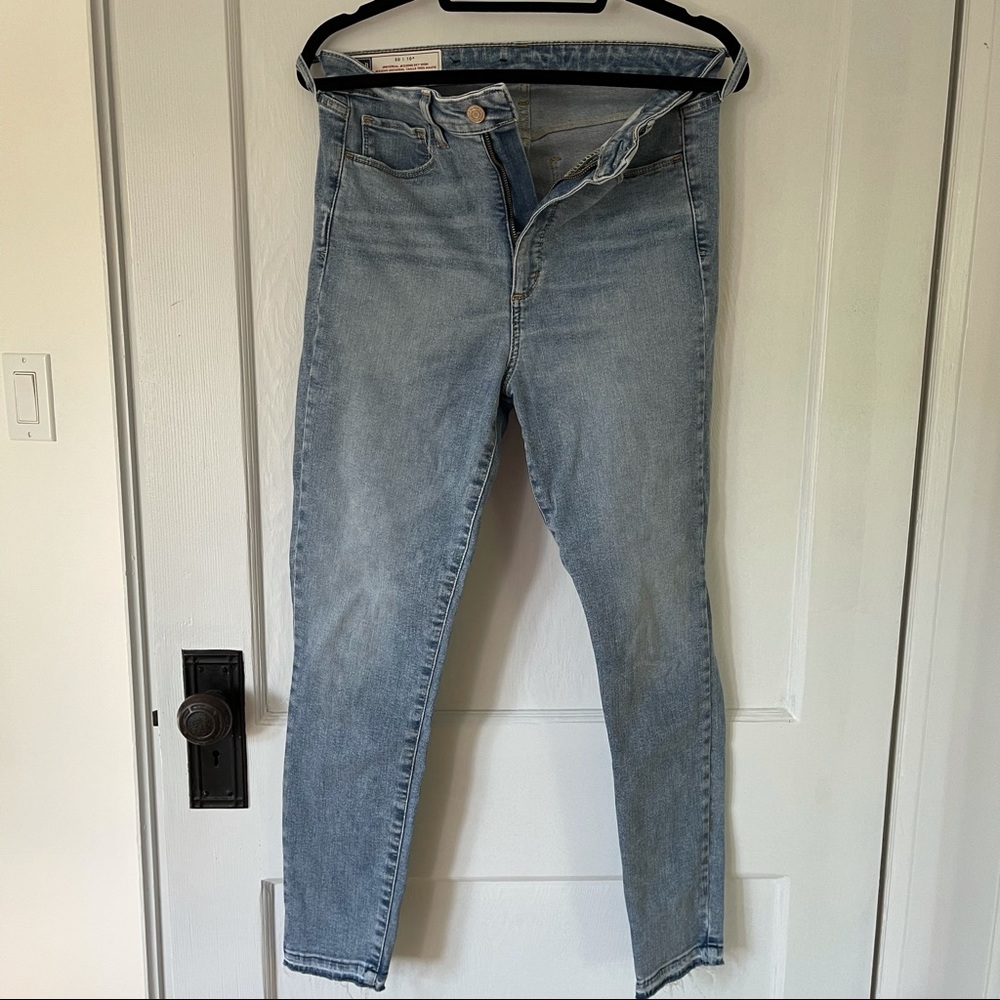 Gap Jeans